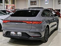 بي واي دي هان